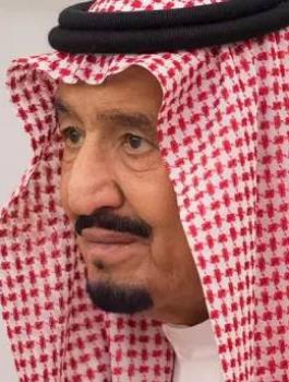 السعودية وفلسطين 