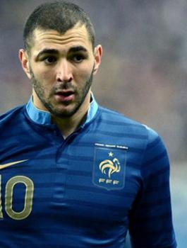 benzema