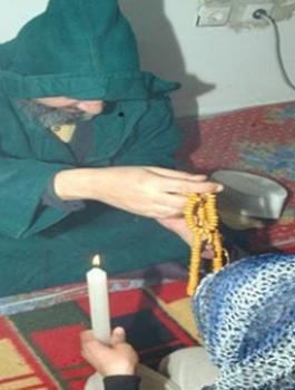 مستشفى الامراض النفسية في بيت لحم 