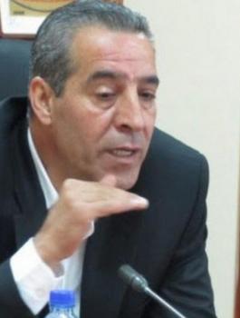 حسين الشيخ واموال المقاصة 