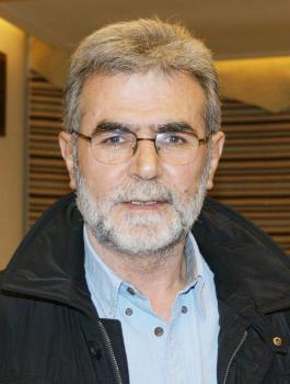 زياد نخالة والمقاومة 
