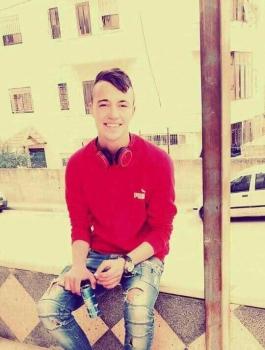  محمد التميمي