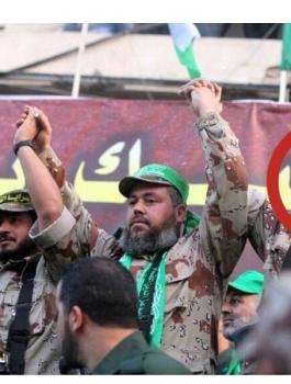 اسرائيل واغتيال بهاء ابو العطا 