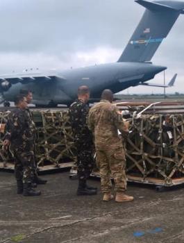 رفع الحظر على المساعدات العسكرية الاميركية لمصر