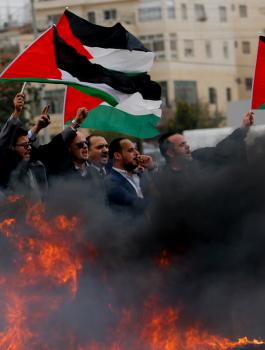 حركة فتح واسرائيل 