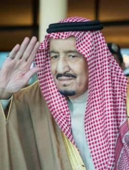 سلطان بن سلمان 