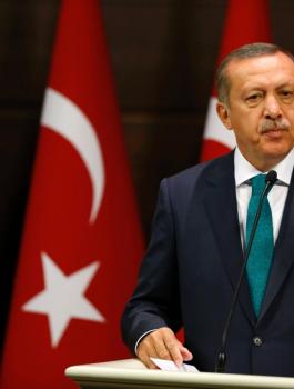 مقتل السفير الروسي بانقرة 