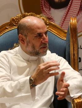 الهباش وحماس والانتخابات 