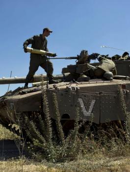 نتنياهو يضع خطة لرفع ميزانية الجيش لـ 30 مليار شيقل 