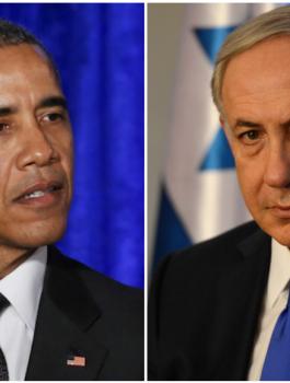 Obama-Netanyahu1