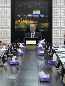 قرارات مجلس الوزراء 