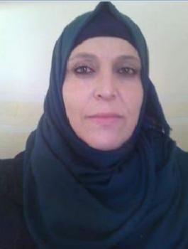 الاسيرة عبلة العدم