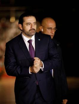 تغريدة لرئيس الحكومة اللبنانية قد تلقب حياة اللبنانين رأساً على عقب