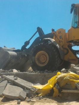 قرية العراقيب 