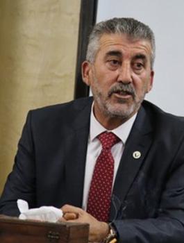 وزير الحكم المحلي 