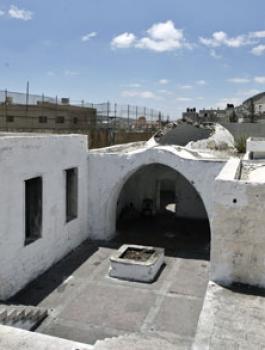 مقام النبي يوسف