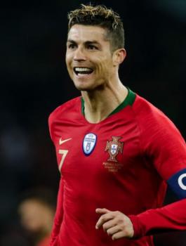 اهداف البرتغال ومصر 