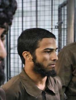 الحكم بإعدام وسجن سوريين متهم بالهجوم على الجيش الأردني بمخيم الركبان