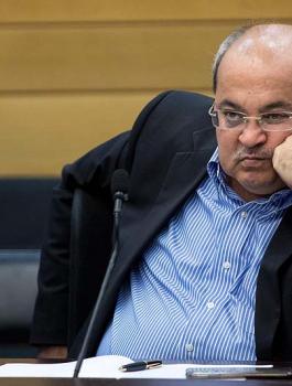 الطيبي والسفر الى تركيا