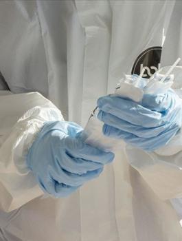 مصر وفايروس كورونا 