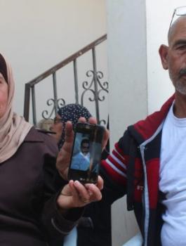 لائحة اتهام ضد عائلة منفذ عملية حلميش 