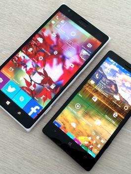 أندرويد قتل ويندوز فون وليس آيفون