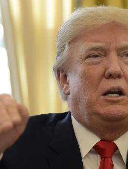 ترامب وحركة فتح 