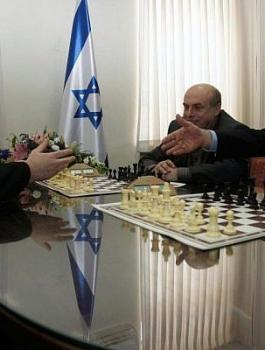 اسرائيل تطلب تعويضات من السعودية 