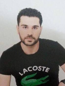 الاسير محمد الريماوي