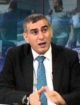 ناصر اللحام 