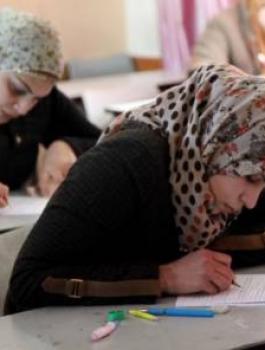 امتحان الشامل 2018 