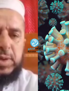 الخليل وفيروس كورونا 