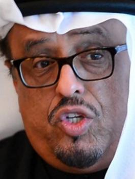 ضاحي خلفان والسعودية 