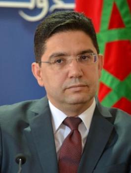 المغرب وغواتيمالا 