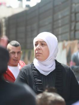 محافظة رام الله والبيرة وعشيرة الغروف 
