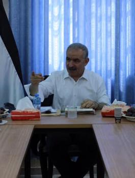 نتنياهو واشتيه واسرائيل 