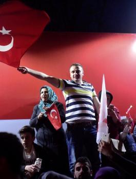 اردوغان