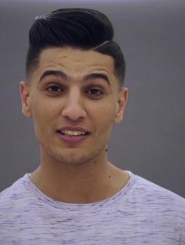 حفلات محمد عساف في كندا 