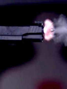 مقتل سيدة بكفرقرع 