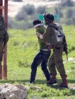 الاسرى الفلسطينين 