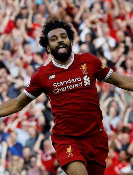 7 عرب في قائمة أفضل لاعب أفريقي