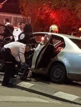 مقتل 4 فلسطينيين في جرائم اطلاق نار بالداخل المحتل 