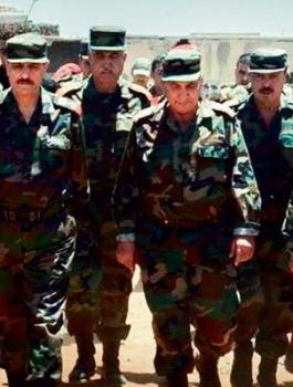 مسؤول حزب الله في الجولان 