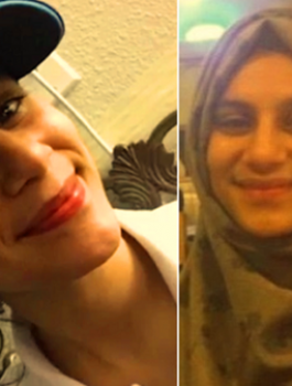 حرق فتاة بالزيت المغلي على يد والديهما لرفضها زواج بالإكراه