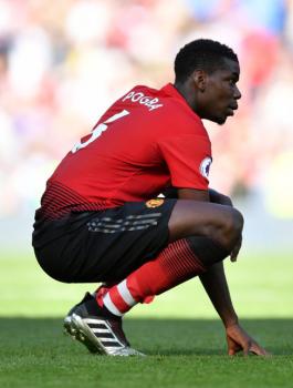 بوغبا والدوري الفرنسي والاعتزال 