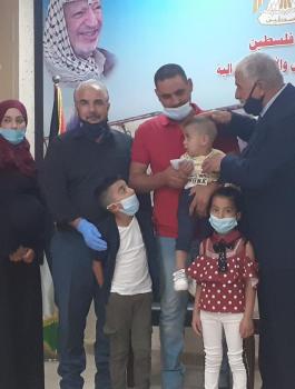 مكرمة