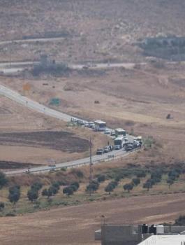 مستوطنة الون موريه 