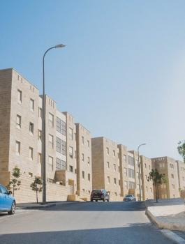 تأجير الفلسطينيين من حملة الهوية الاسرائيلية 