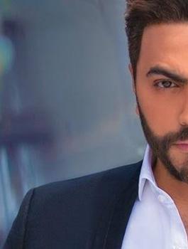 انهيار فتاة بعد مشاهدتها لتامر حسني 