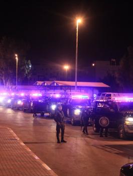 اكرم الرجوب ومحافظة جنين 